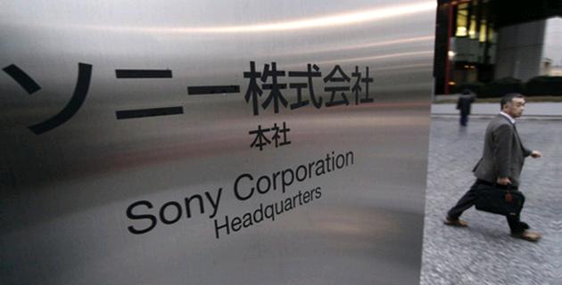 Sony venderá acciones