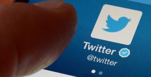 Twitter conversaciones