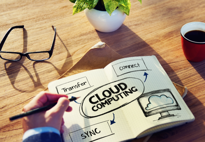 Cloud Stories o cómo las empresas triunfan en la nube
