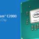 Intel Atom C2000, máxima eficiencia y costes reducidos