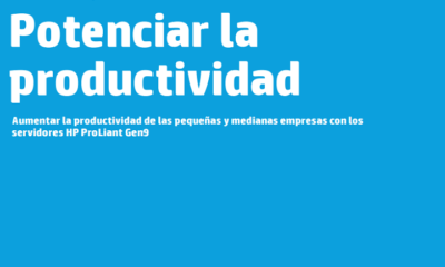 productividad