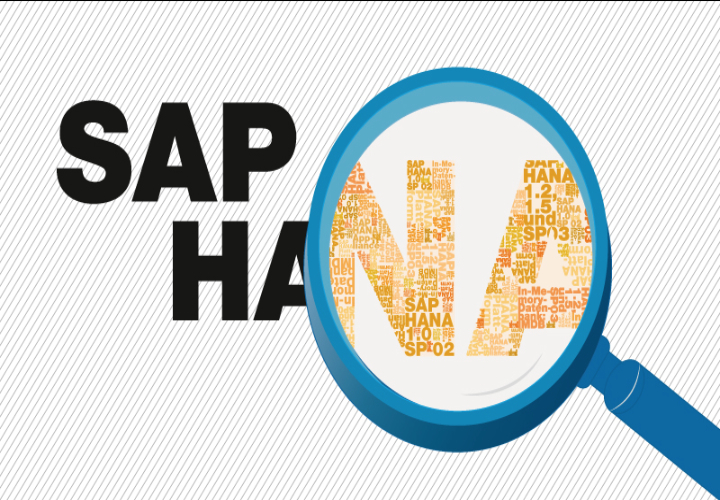 HP introduce mejoras para el portfolio HP ConvergedSystem para SAP HANA
