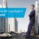 Webinar HP Just Right IT: productos, soluciones y servicios para la pyme