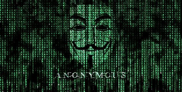 Anonymous Bolsa NY