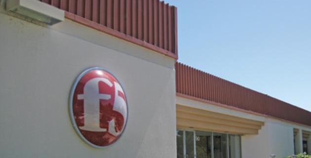 F5 Networks aumenta beneficios