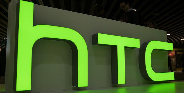 HTC pérdidas 2T