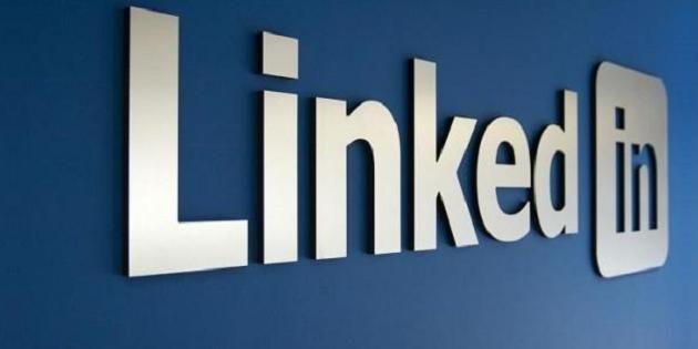 LinkedIn tiene un trimestre de récord