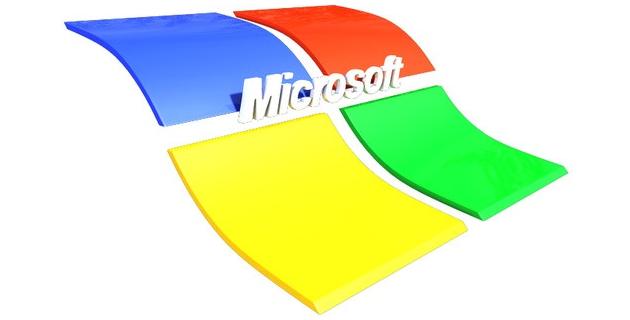 Microsoft Windows parche seguridad