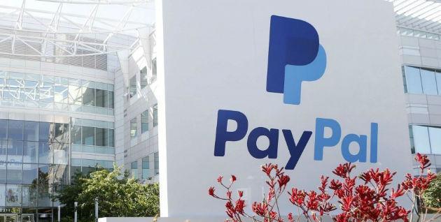 PayPal vale más que eBay
