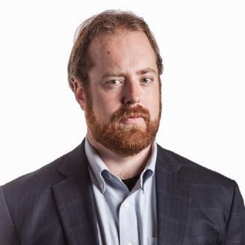 Sean Ginevan