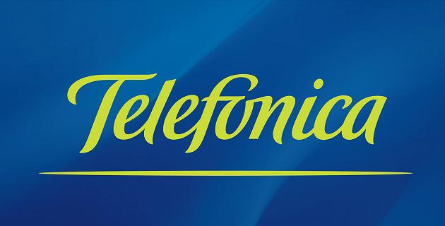 Telefónica dobla beneficios