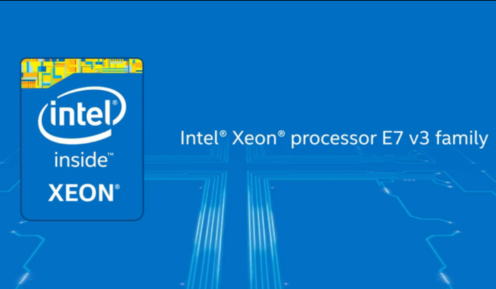 Intel Xeon E3, alto rendimiento y fiabilidad