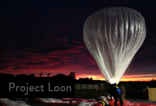 project_loon
