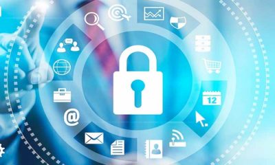 Seguridad de la información