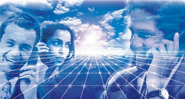 virtualización de funciones de red