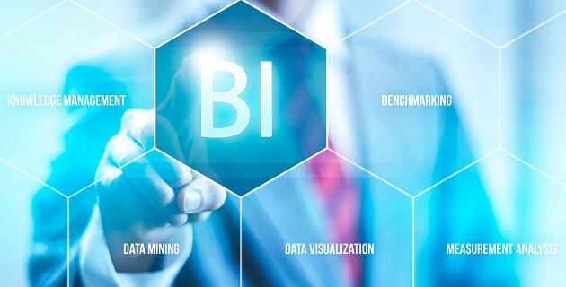 Business intelligence