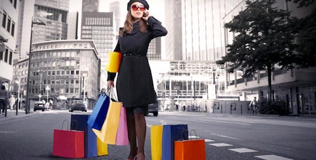 Diez errores de las tiendas de moda online