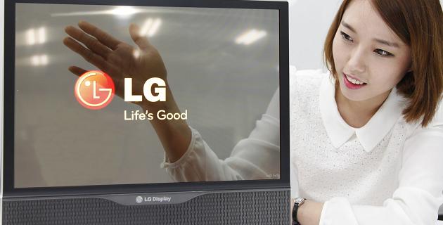 LG Display invertirá 8.470 millones en OLED