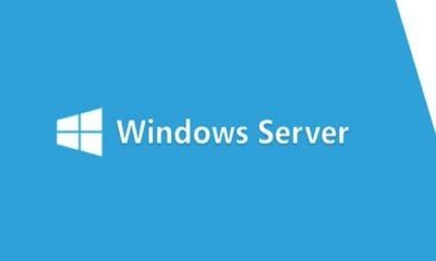 Windows Server 2016 ya dispone de su tercera Technical Preview