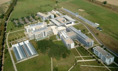 HP simplifica la red del Max Planck Institute for Gravitational Physics