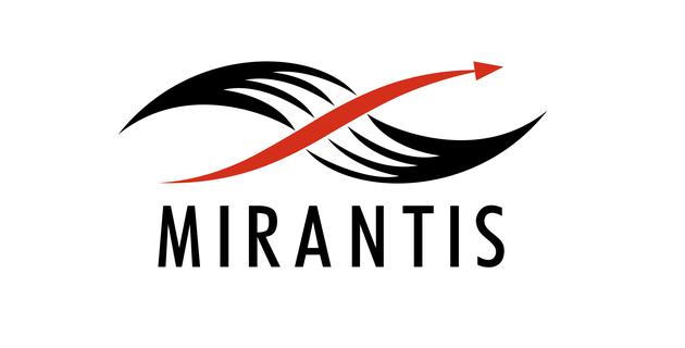 Mirantis logra 100 millones en financiación