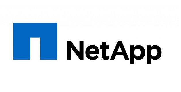 NetApp logra 1.340 millones en beneficios