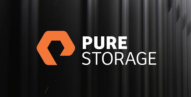 Pure Storage prepara una oferta pública de venta