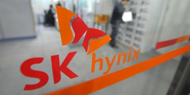 SK Hynix gastará 25.940 millones en crear memorias DRAM