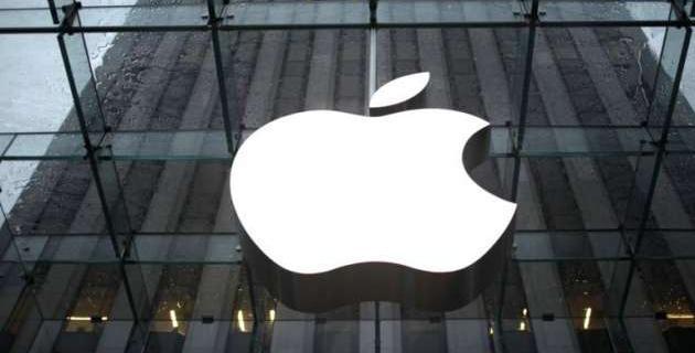 Se confirma el coche autónomo de Apple