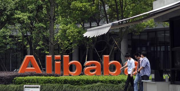 Soros se deshace acciones Alibaba