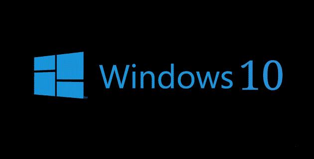 Windows 10 espía productos pirateados