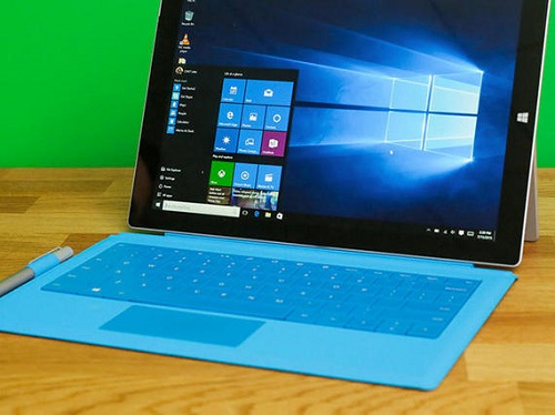 Windows Bridge para iOS