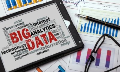 Big Data, un gran generador de empleo en España para los próximos años