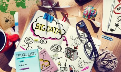 "Excavator", la nueva versión de HP Vertica, apuesta por Open Source en Big Data