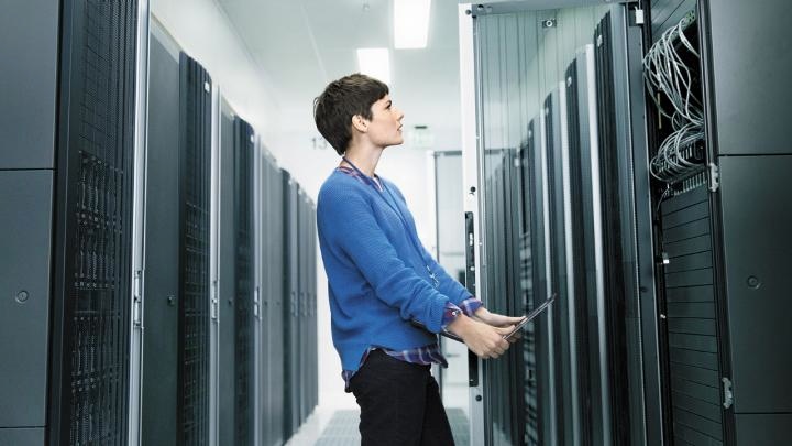 Intel Xeon E5-2600 v3, el corazon del centro de datos