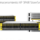 Nuevas cabinas de almacenamiento All-Flash de HP
