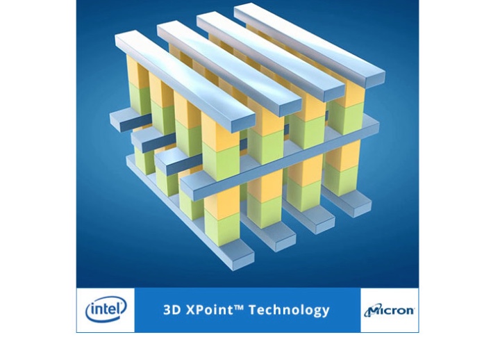 Intel confirma la disponibilidad en 2016 de los SSD más rápidos de la historiaIntel confirma la disponibilidad en 2016 de los SSD más rápidos de la historia