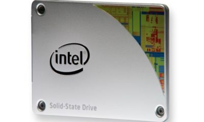 Intel confirma la disponibilidad en 2016 de los SSD más rápidos de la historia