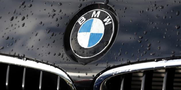 BMW quiere unir fuerzas con empresas tecnológicas