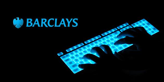Barclays se hackea a sí misma
