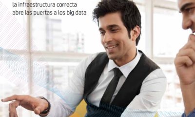 Convierte tu organización en una empresa basada en los datos