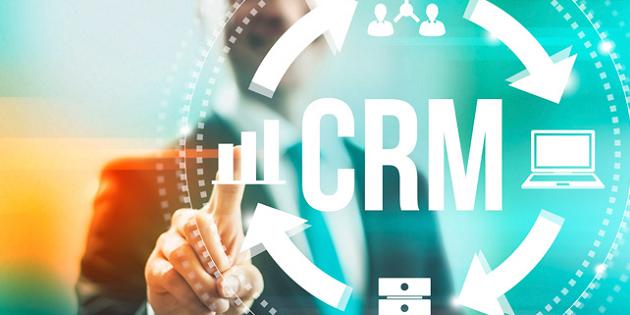 Empresas españolas software CRM