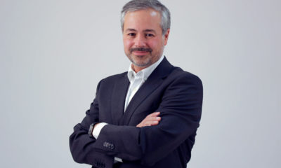 Jorge Fernández, de HP: "Reimagine IT responde a los retos de la nueva economía digital"