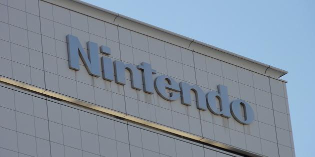 Nintendo nombra nuevo presidente
