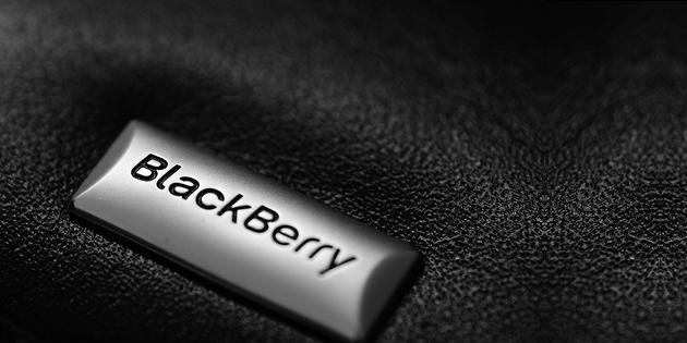 Prisión ejecutivo filtró informe BlackBerry