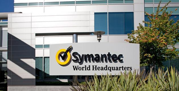 Symantec nombra nuevos líderes