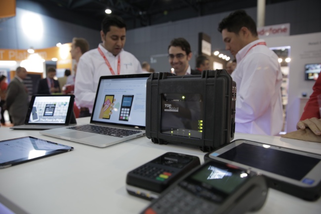 Vodafone demuestra que IoT es una realidad para todo tipo de sectores industriales