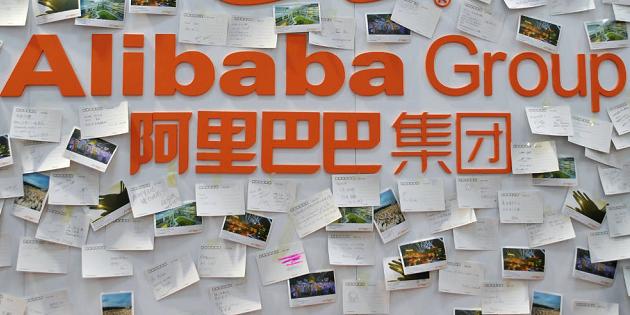 Alibaba desembarcará en Europa Continental