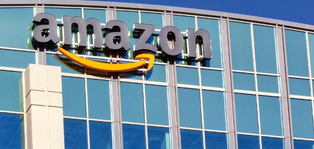 Amazon crece gracias a su sector Cloud