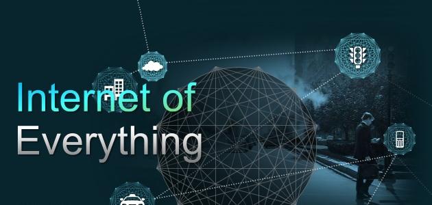 IoE Predicciones para el futuro